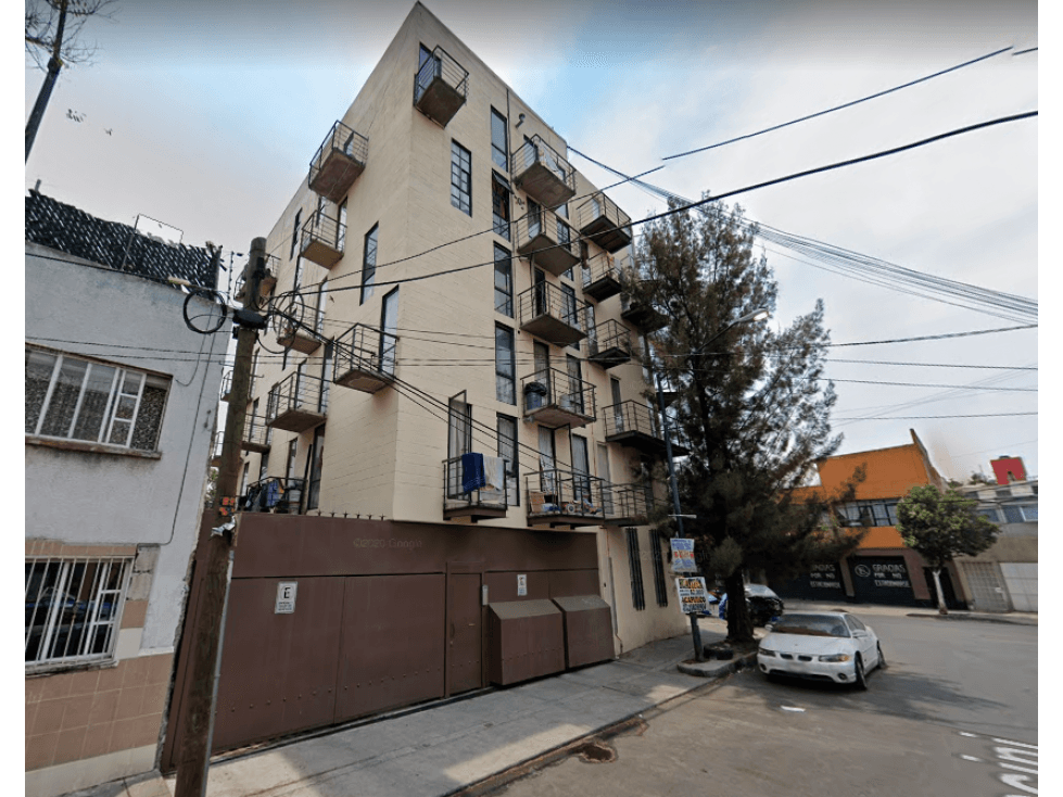 ¡DEPARTAMENTO EN PERALVILLO! OCTV — foto 1