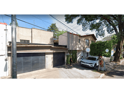 ¡CASA EN TLALPAN! ORO