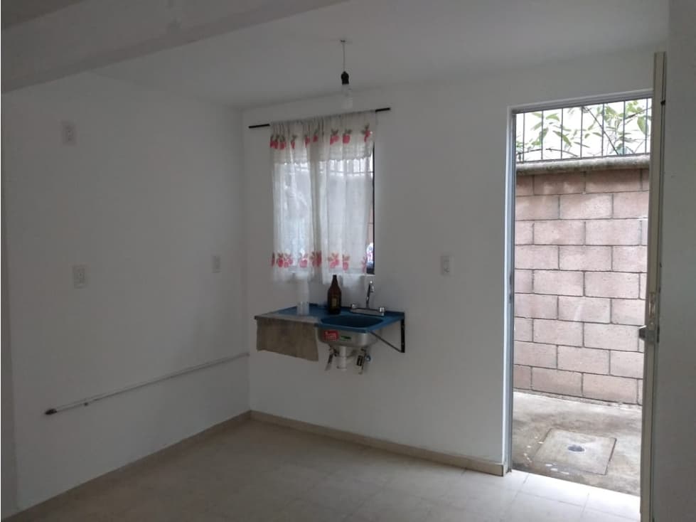 CASA EN VENTA EN MINERAL DE LA REFORMA — foto 5