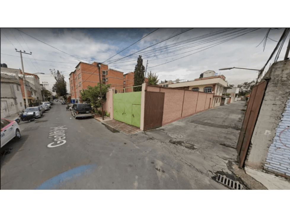 VENTA CASA EN EL TRIUNFO, IZTAPALAPA CDMX — foto 3