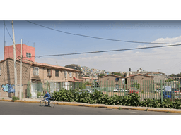 CASA EN MANUEL ESCANDON 64, ALVARO OBREGON , IZTAPALAPA