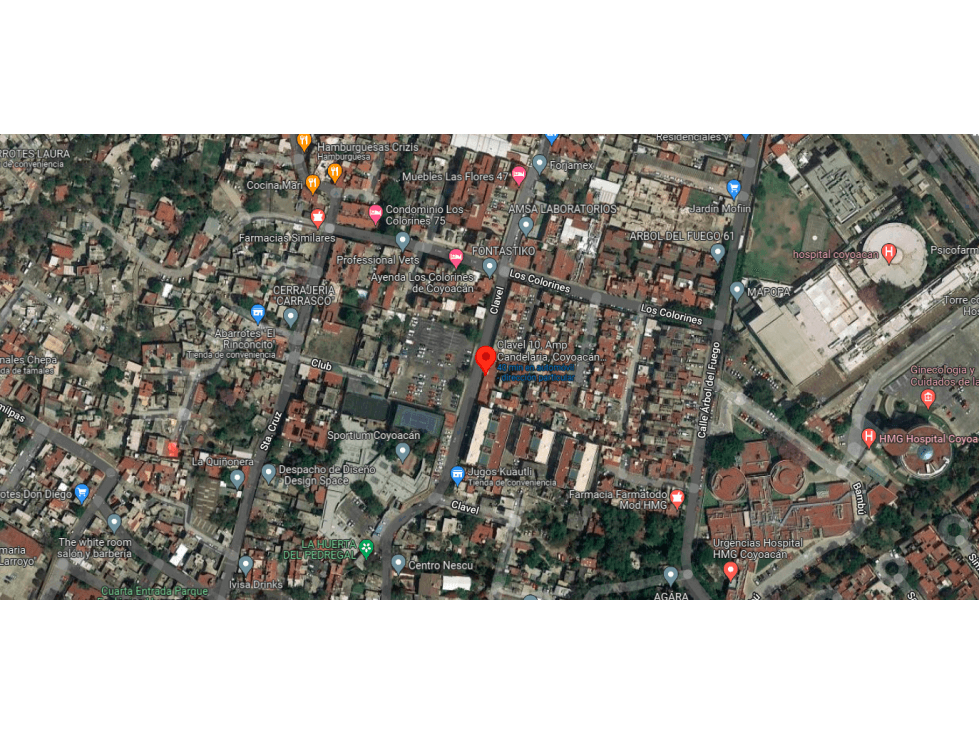 ¡CASA EN LA CANDELARIA! BRL — foto 6