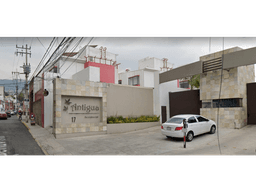 CASA EN BUENAVISTA 17 RESIDENCIAL ANTIGUA, PUEBLO NUEVO, MAGDALENA C.