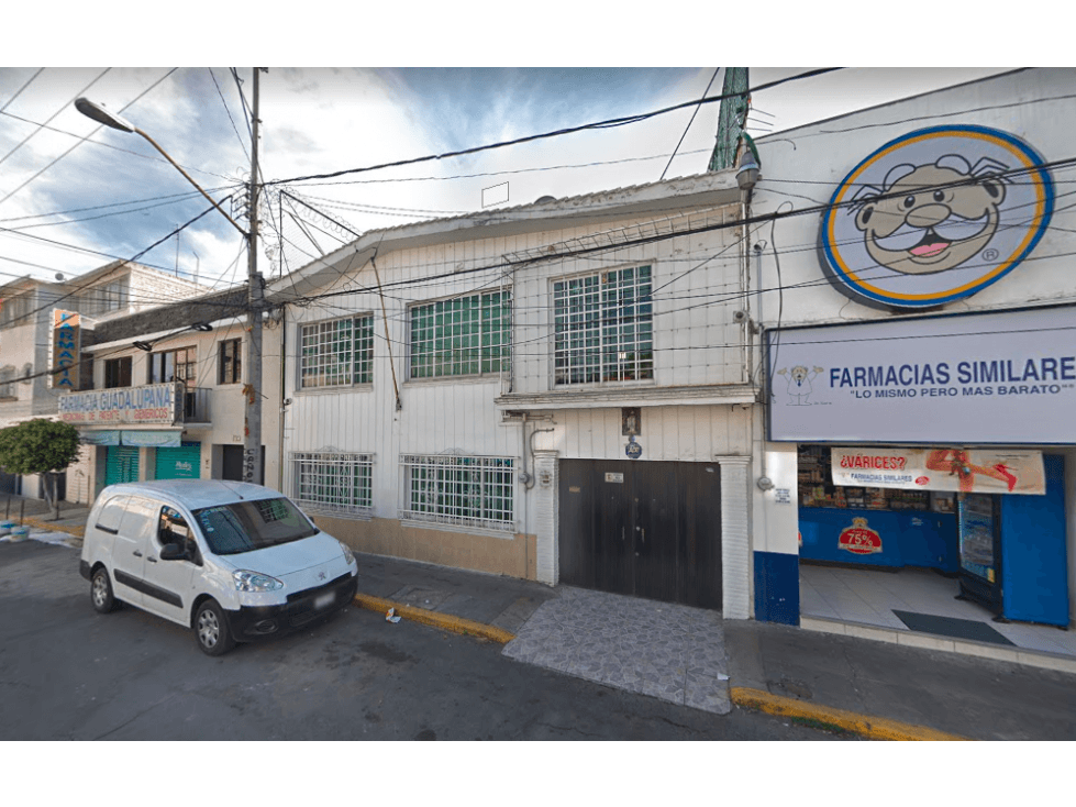 ¡CASA EN SAN JUANICO! — foto 1
