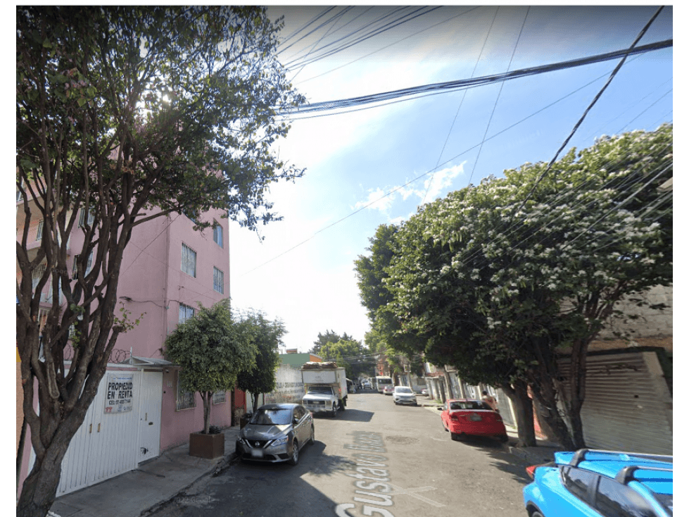 REMATE BANCARIO, DEPTO, AZCAPOTZALCO, CDMX — foto 3