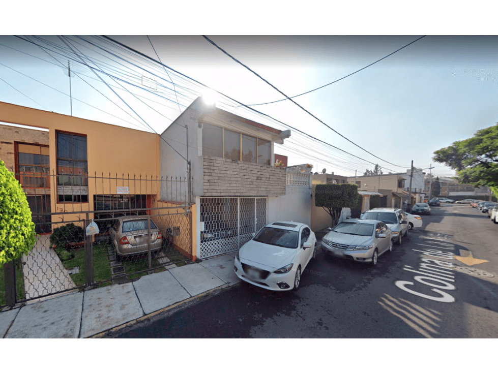 ¡CASA EN NAUCALPAN! BRL — foto 5