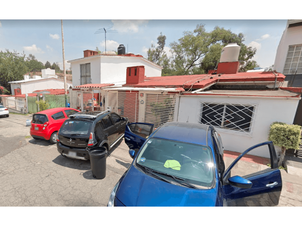 ¡CASA EN LOMAS VERDES!  BRL — foto 5