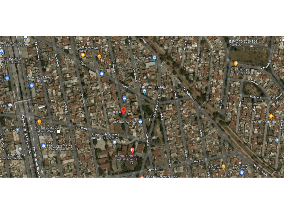 ¡¡ CASA EN TLAXCALA, VALLE CEYLAN !! — foto 4