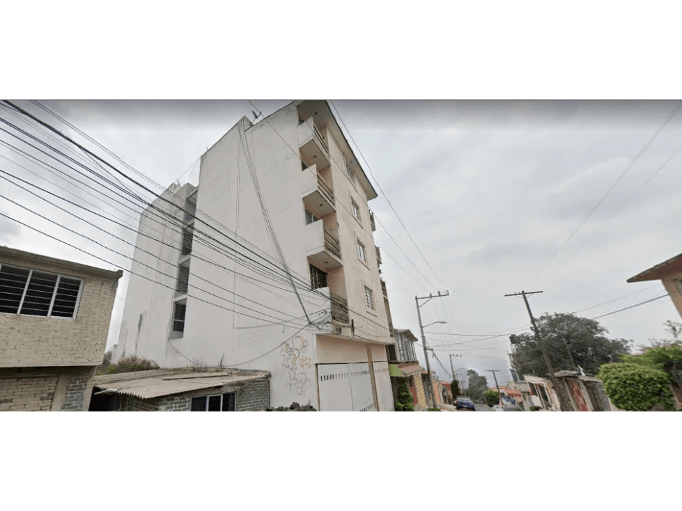 VENTA DEPARTAMENTO CARLOS DARWIN, LOMAS HIDALGO, TLALPAN CDMX — foto 3