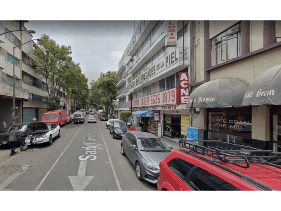 DEPARTAMENTO EN COL. SAN RAFAEL — foto 4