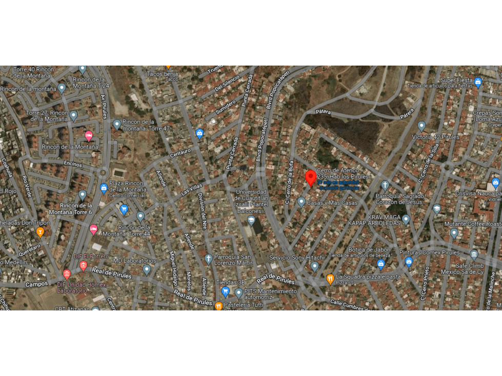 ¡CASA EN PIRULES TLALNEPANTLA! BRL — foto 6