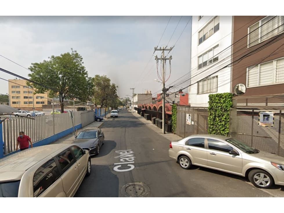 CASA EN REMATE COYOACÁN — foto 5