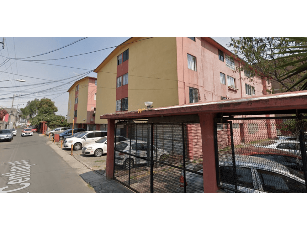 DEPARTAMENTO EN CENTLAPATL #28,  AZCAPOTZALCO — foto 5