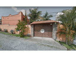 CASA EN MEDITERRANEO, COL. BURGOS BUGAMBILIAS, TRES DE MAYOMORELOS