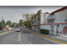 CASA EN PASEO DE LOMAS VERDES, COL. LOMAS VERDES 3° SECC NAUCALPAN