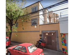DEPARTAMENTO EN AV.AZCAPOTZALCO 385 EL RECREO AZCAPOTZALCO CDMX