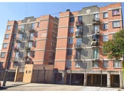 DEPARTAMENTO EN REMATE EN PASTEROS, AZCAPOTZALCO, CDMX