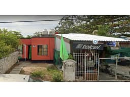 Casa en venta en Cancun Remate ADJUDICADA $569,000.00