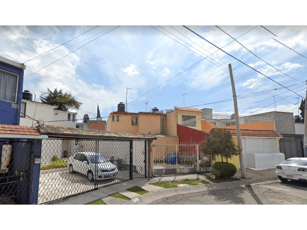 VENTA EN LA CUMBRIA CUAUTITLAN IZCALLI — foto 4