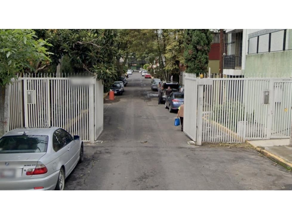 CASA EN COL. AVANTE, COYOACÁN — foto 2