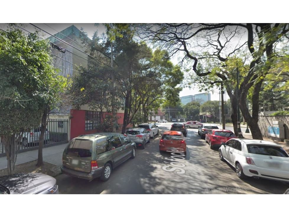Casa en Remate en Sófocles, Col. Polanco II Secc. — foto 5