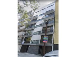 DEPARTAMENTO EN: COL. ROMA NORTE, ALCALDIA CUAUHTEMOC