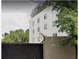 VENTA DE BONITO DEPARTAMENTO SAN JOSÉ DE LOS CEDROS CUAJIMALPA