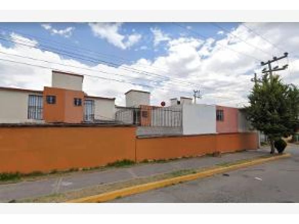 CASA EN VENTA PASEOS DE IZCALLI — foto 6