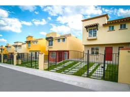 CASA EN VENTA CONDOMINIO REAL SOLARE QUERETARO