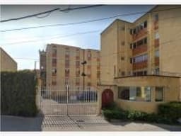 VENTA DE DEPARTAMENTO "REMATE BANCARIO" COLONIA JUAN ESCUTIA IZTACALCO