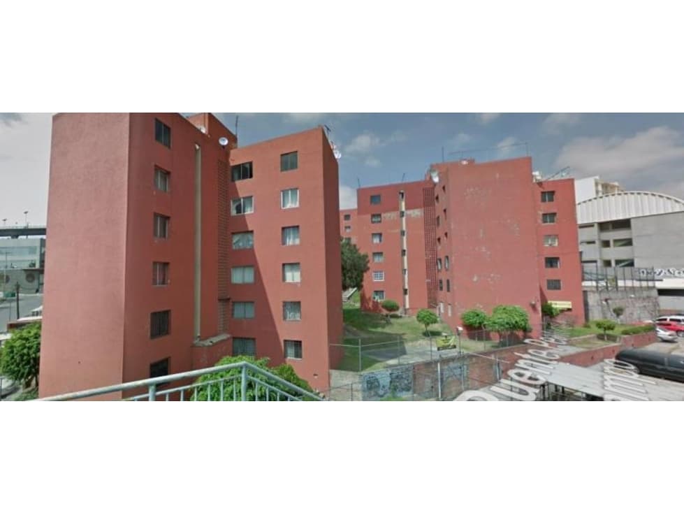DEPARTAMENTO EN VENTA TLALNEPANTLA DE BAZ — foto 6