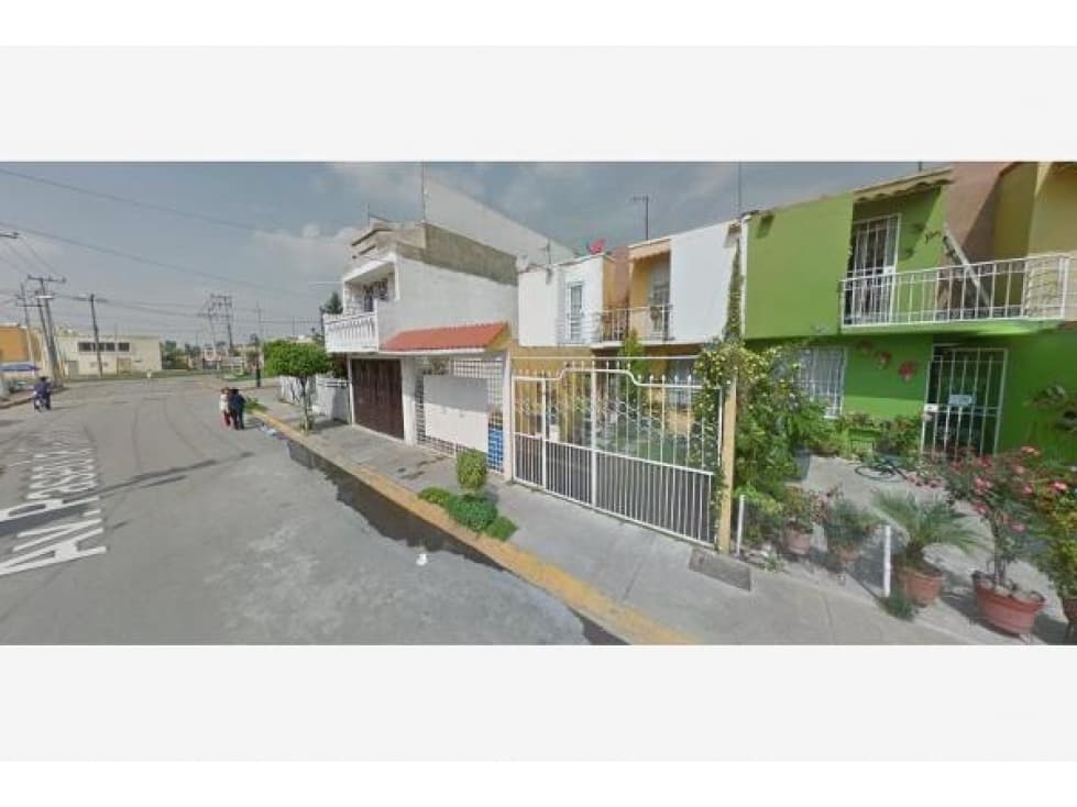 CASA EN VENTA BOSQUES DE TULTEPEC — foto 6