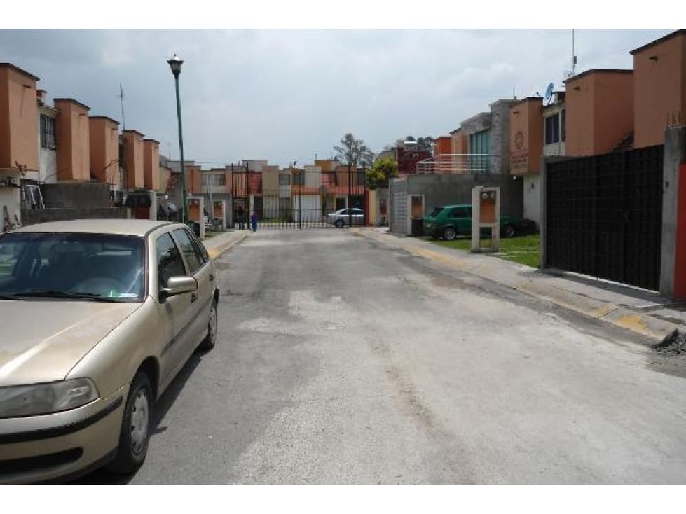 CASA EN VENTA PASEOS DE TULTEPEC II — foto 6