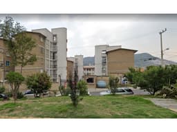 Departamento en Remate Col. Jardines de Santa Cecilia, Tlalnepantla