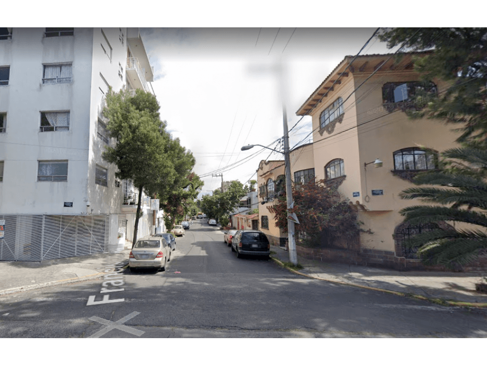 EDIFICIO EN VENTA EN LA COL. ASTURIAS, CUAUHTEMOC. — foto 4