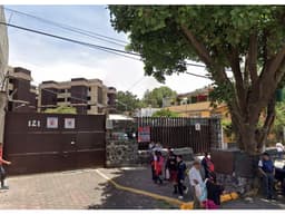 Vive en Hermoso Departamento en Remate Col. Miguel Hidalgo, Tlalpan
