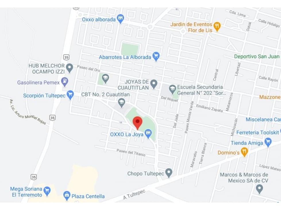 "CASA DE REMATE BANCARIO" EN JOYAS DE CUAUTITLAN — foto 6