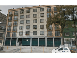DEPARTAMENTO EN VENTA POR REMATE BANCARIO