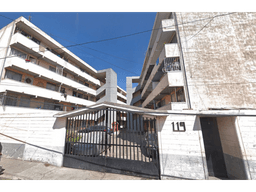 DEPARTAMENTO EN VENTA POR REMATE BANCARIO