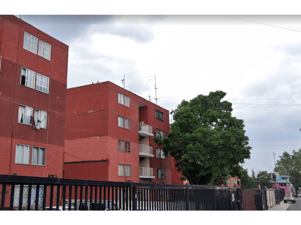 EXCELENTE DEPARTAMENTO EN VENTA AZCAPOTZALCO — foto 4