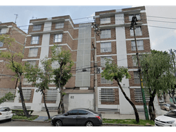 Departamento en Venta Eje Vial 1 Oriente, Valle Gómez, Cuauhtémoc