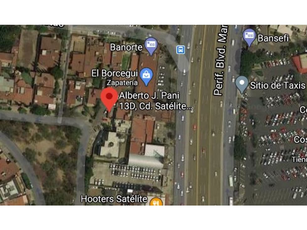 casa en cd satelite — foto 5
