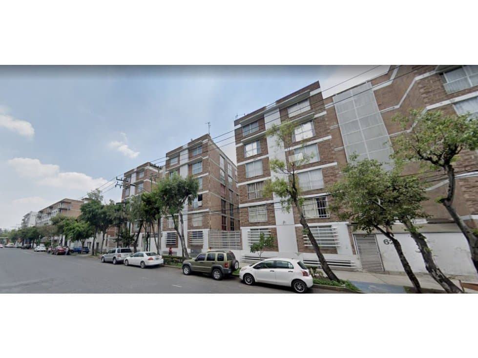 DEPARTAMENTO EN VENTA EN EJE I ORIENTE BOLEO $1,330,439.84 — foto 1