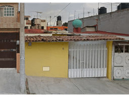 CASA EN REMATE COL. ATLANTA CUAUTITLAN IZCALLI