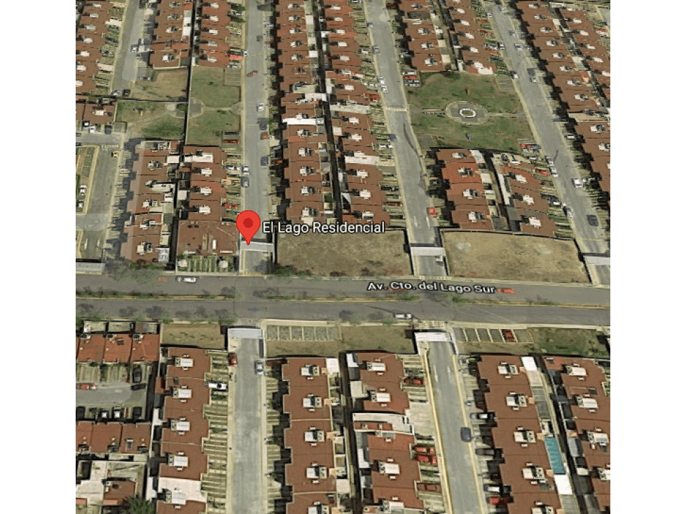 casa en residencial el lago — foto 6