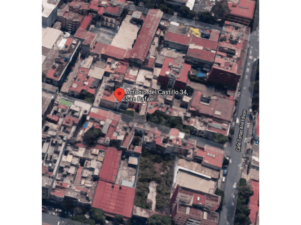 CASA EN ANTONIO DEL CASTILLO ,SAN RAFAEL. — foto 6