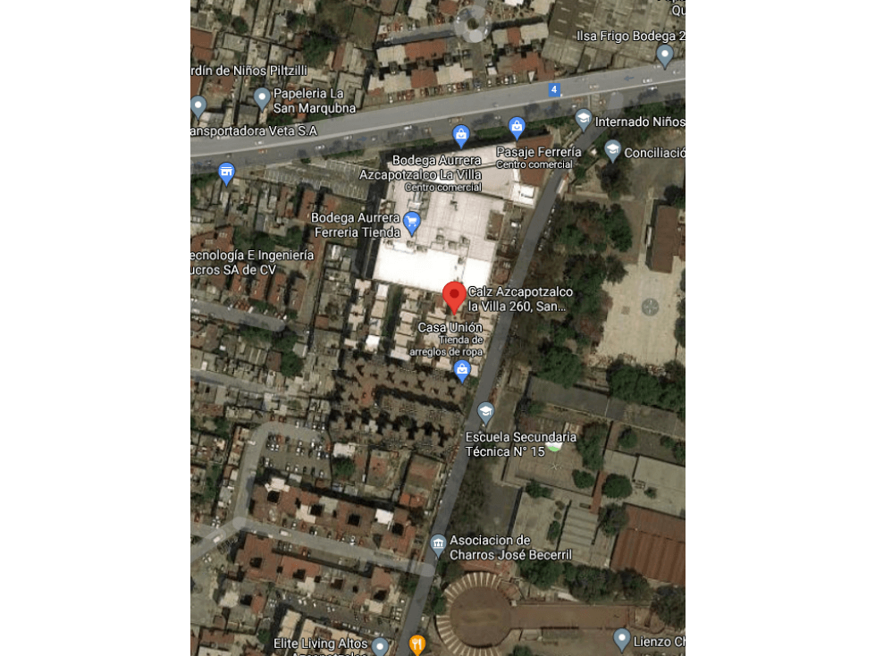 REMATE DEPARTAMENTO AZCAPOTZALCO $1,800,000.00 — foto 6