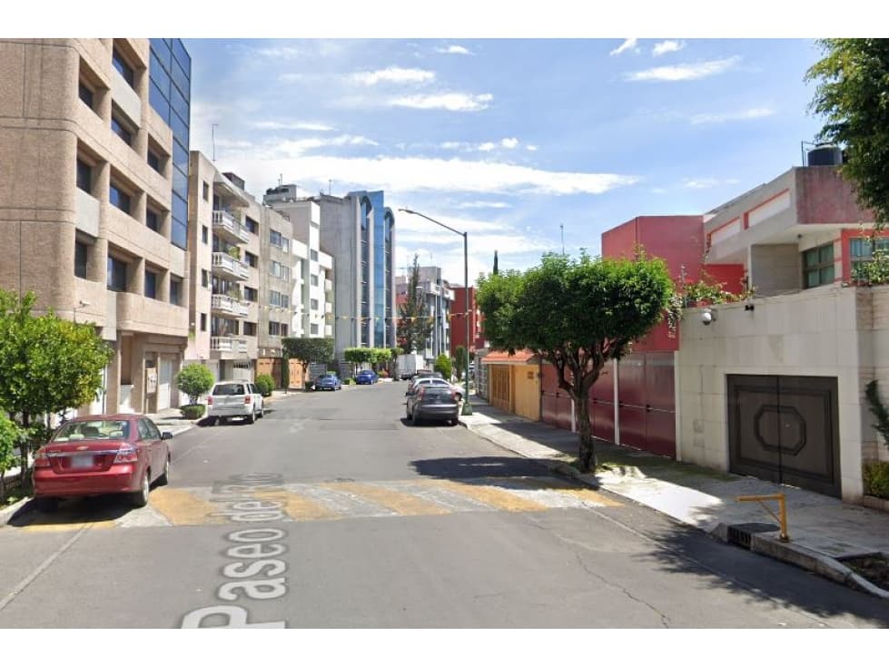 BONITO DEPARTAMENTO EN COYOACAN — foto 5