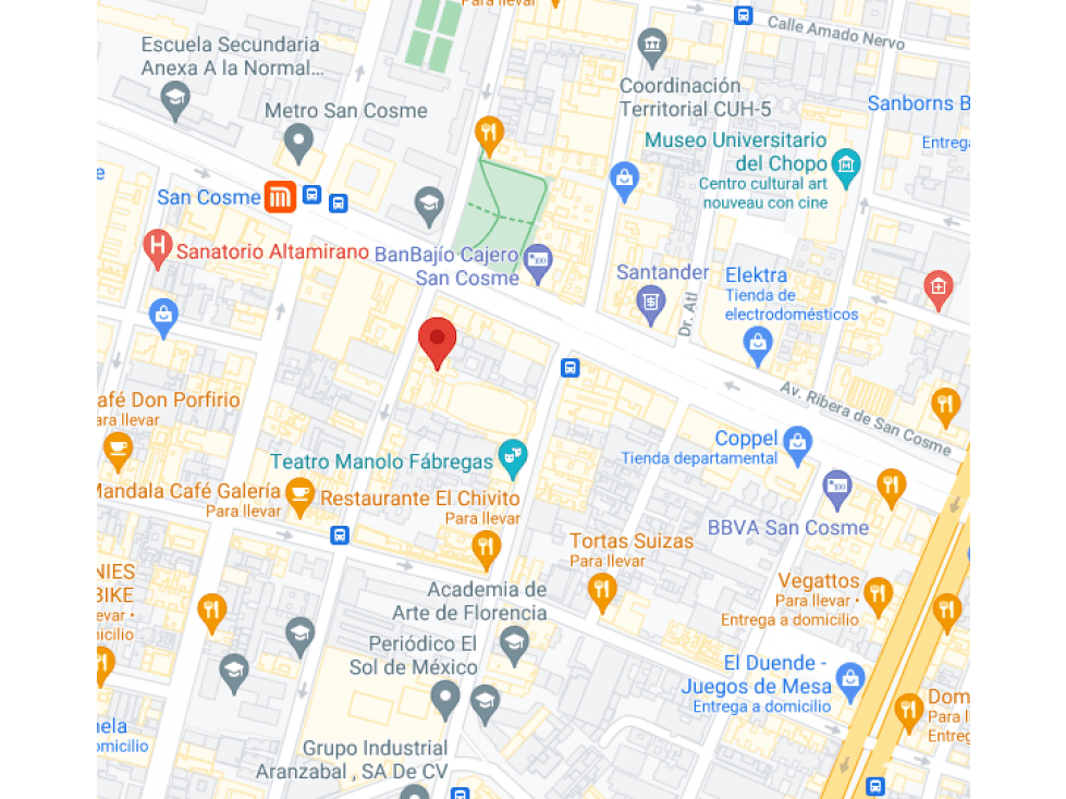 DEPARTAMENTO EN SAN RAFAEL — foto 6