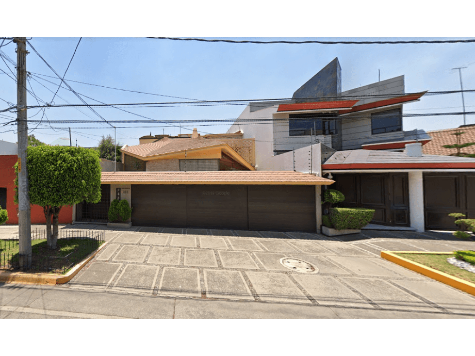 HERMOSA CASA EN CIUDAD SATELITE — foto 6